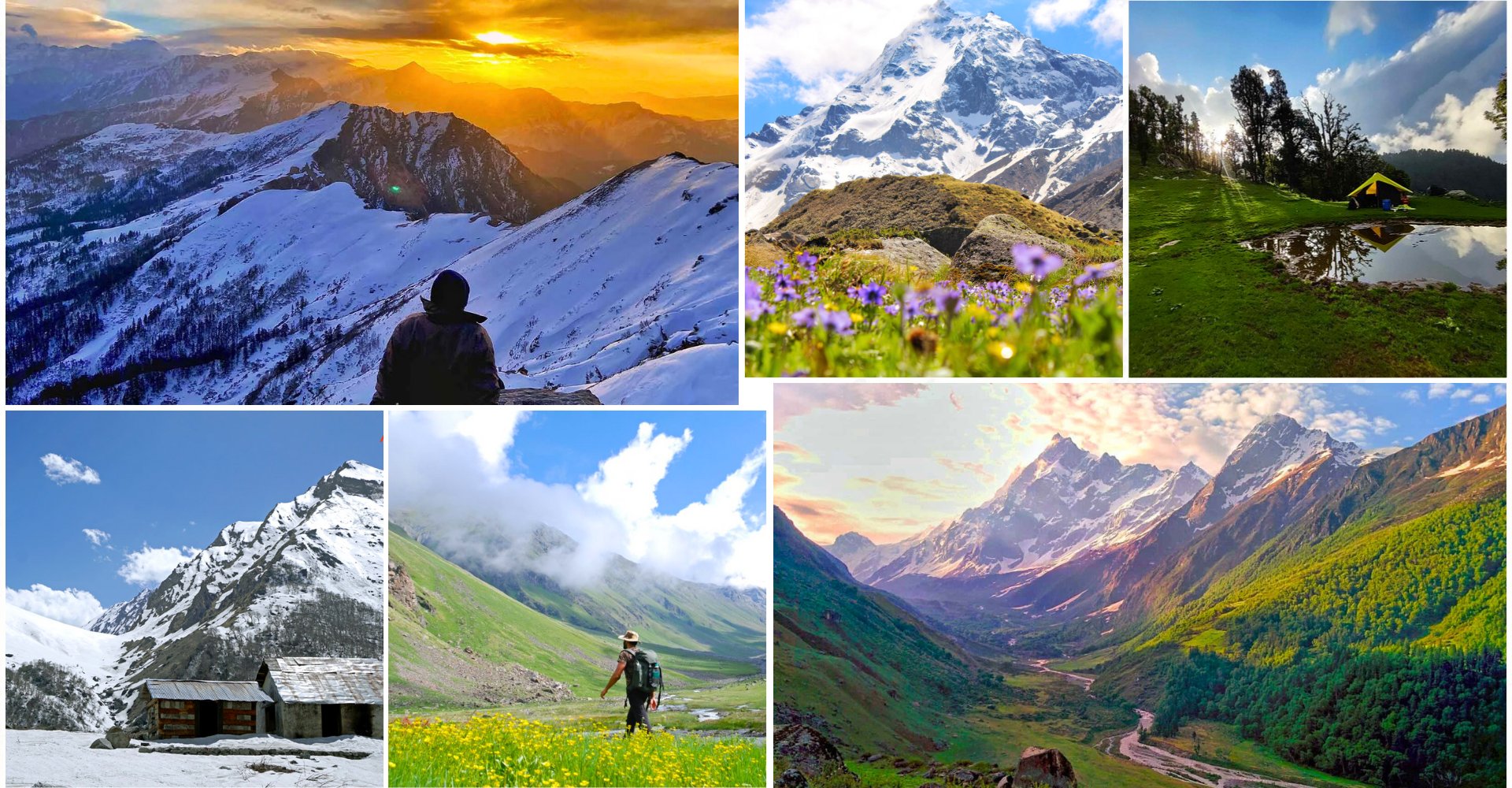 Govind Wildlife Sanctuary Treks – Best Time & Difficulty Guide